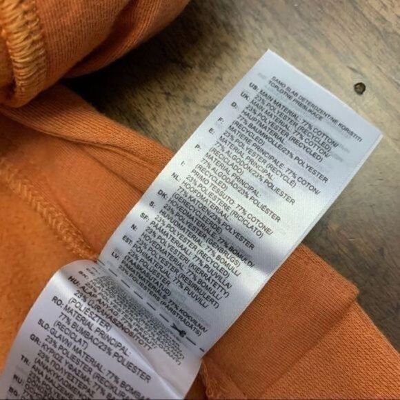 Adidas ID Glam Sweatshirt - Picture 9 of 10